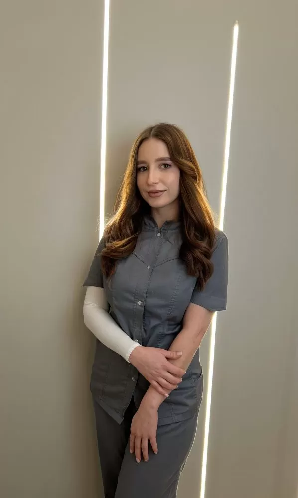 Беляева Екатерина 