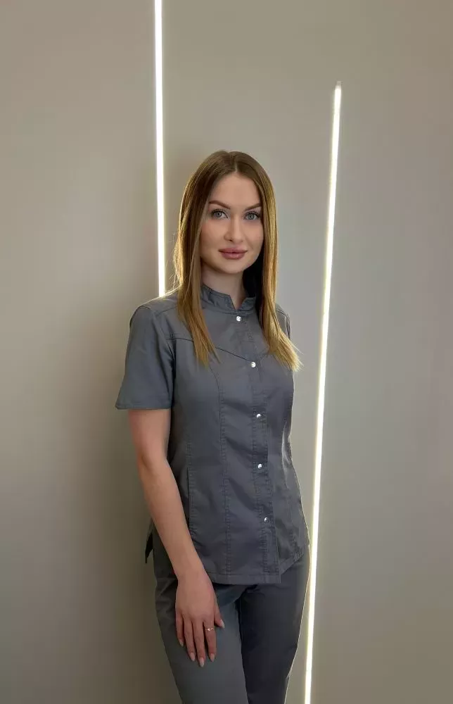 Чепрасова Александра