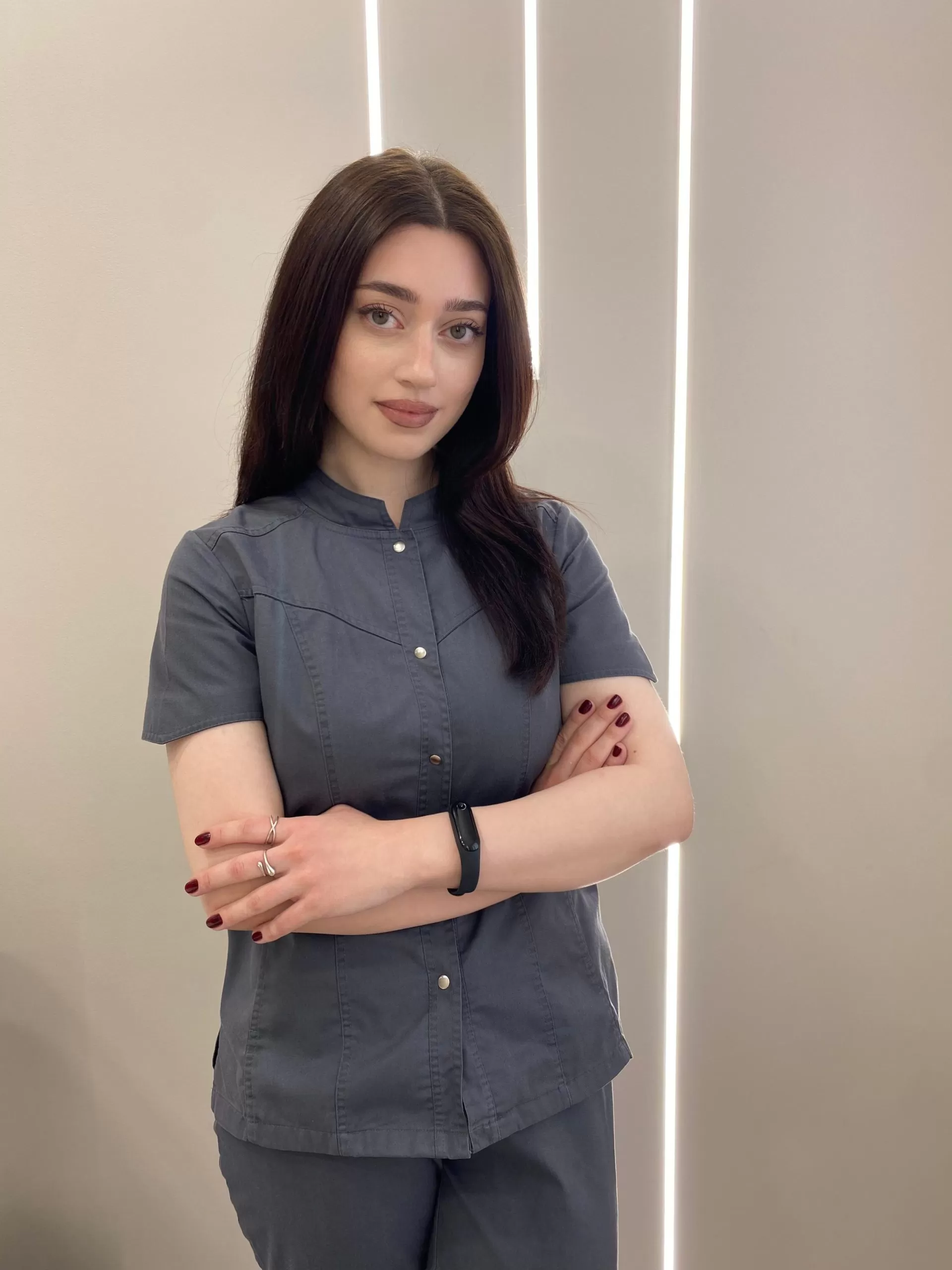 Рамазанова Фаина