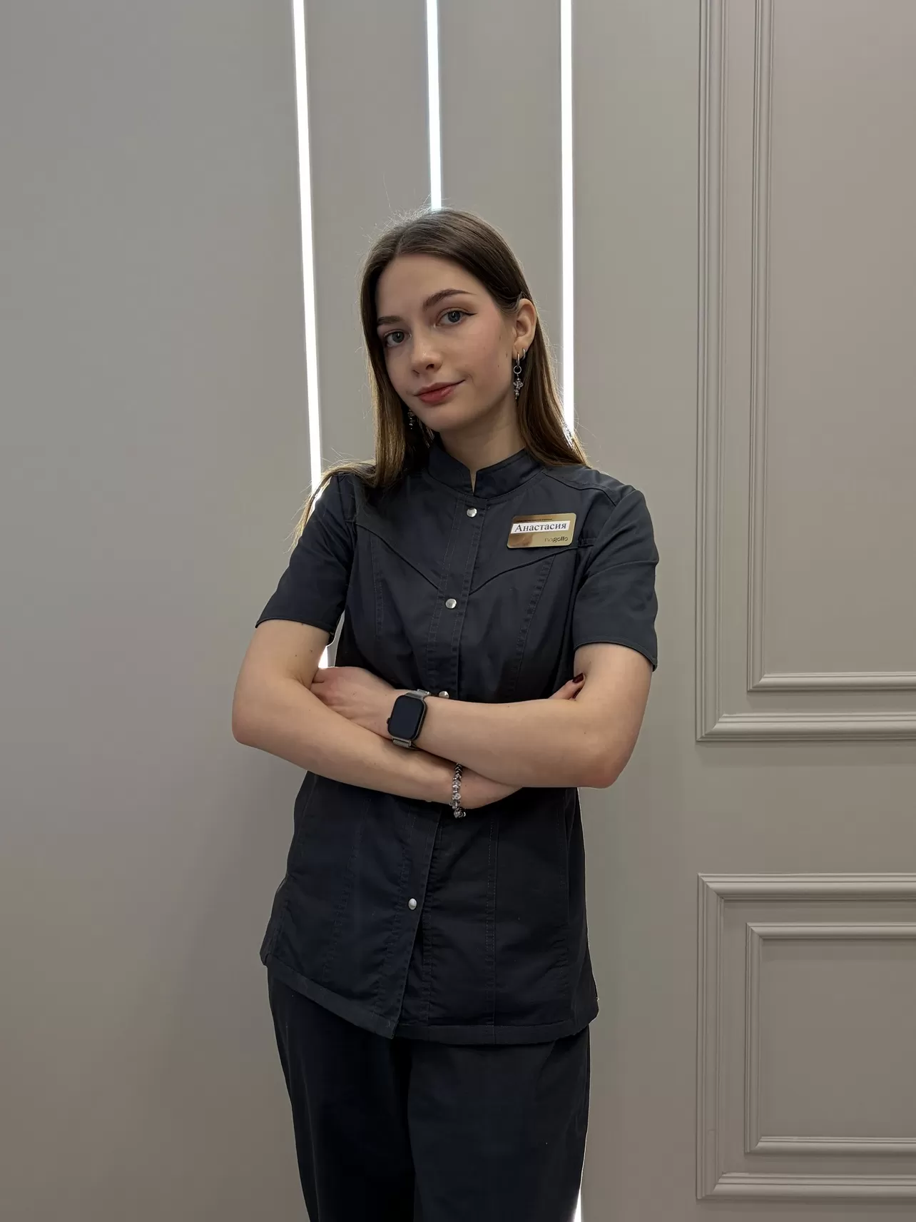 Трухачёва Анастасия