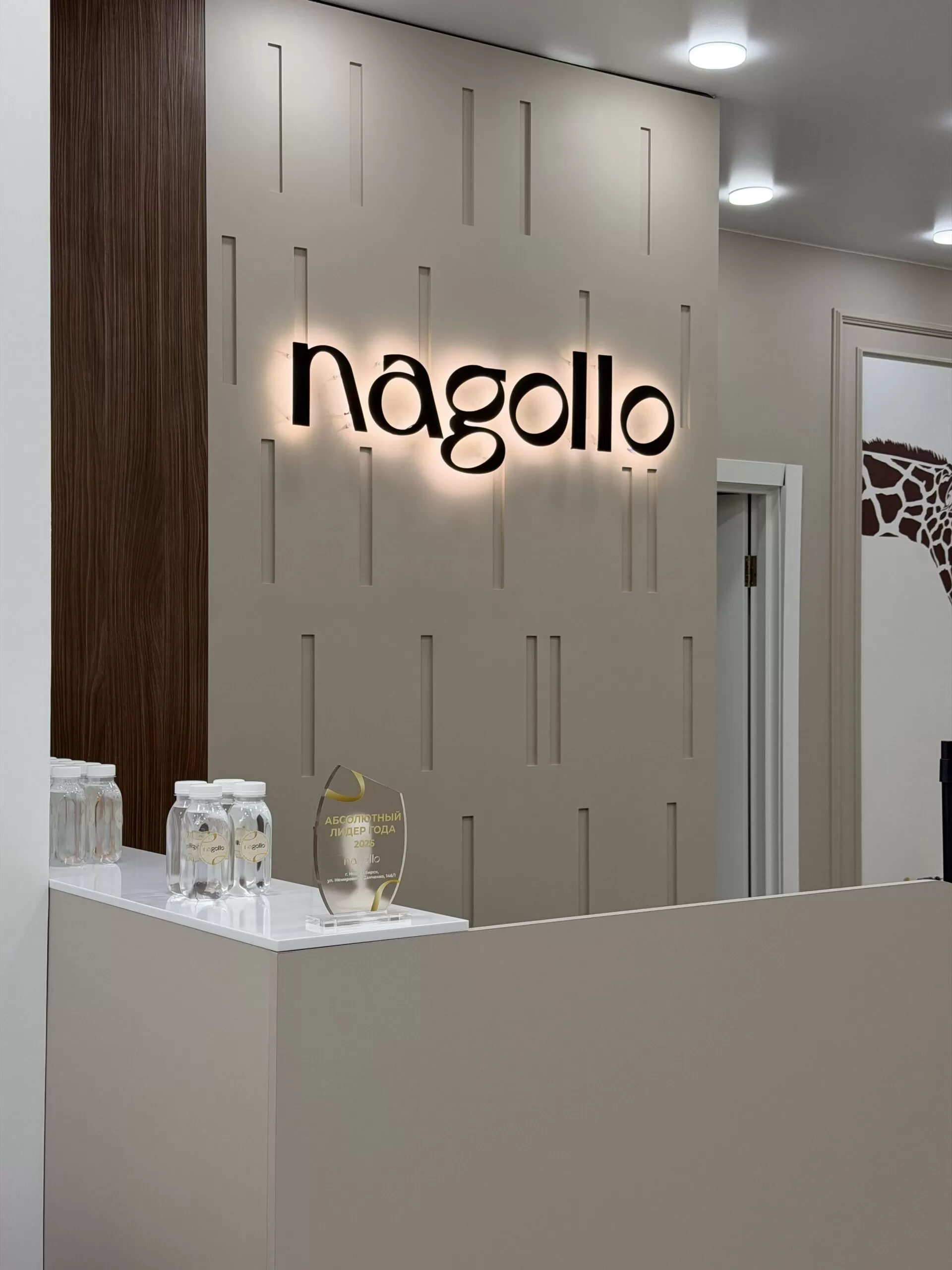 Новосибирск, ул. Немировича-Данченко, 146/1