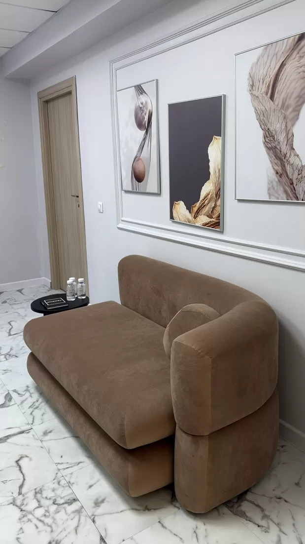 Нижневартовск, ул. Ленина, 15п